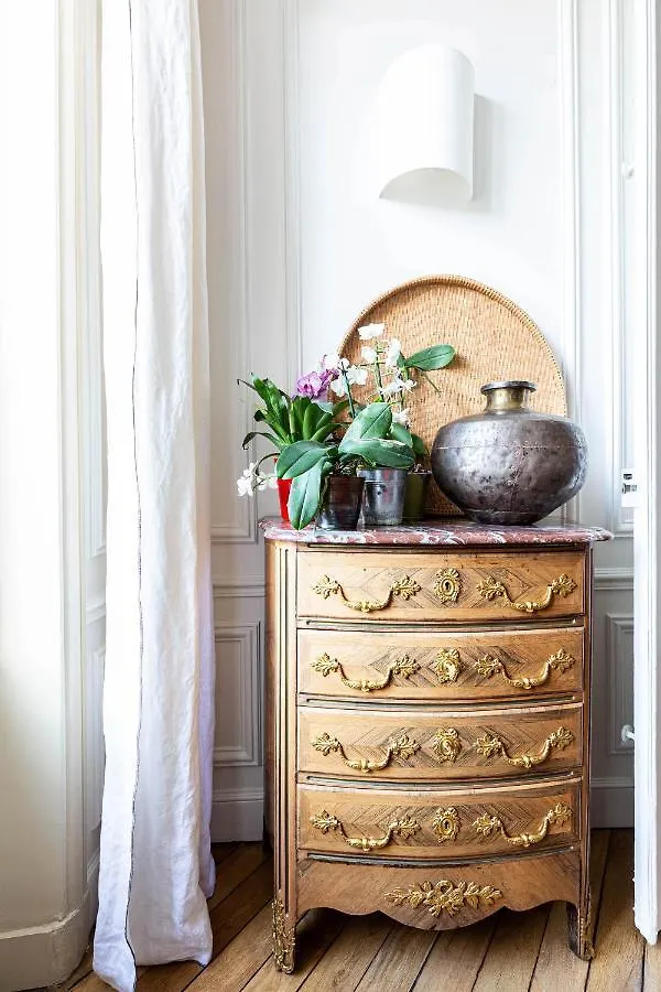 Veeve - Elegant Interiors In Bastille *